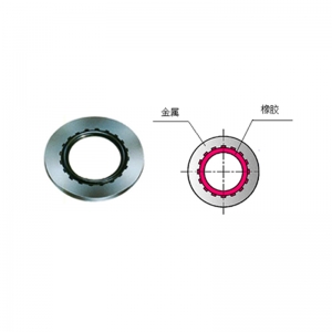 三菱電線 DS型螺栓用密封圈